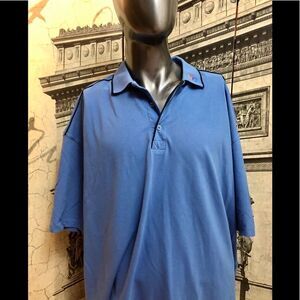HT work shirt size 3X